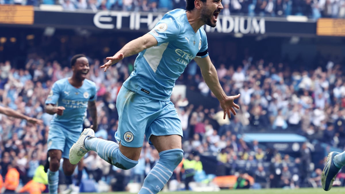 Classic Highlights!, Man City 3-2 QPR