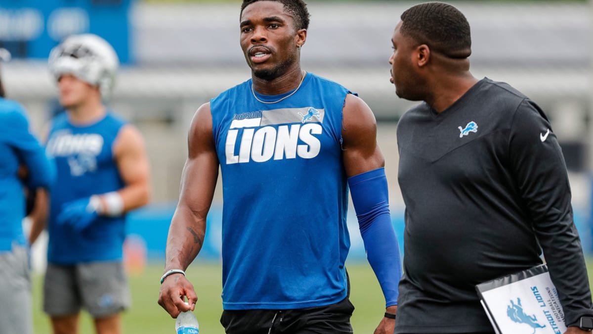 Detroit Lions defense and rookie Jeff Okudah rebound in Arizona