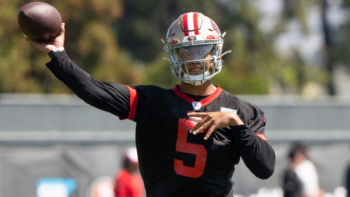 49ers Training Camp Preview: Are the Red & Gold thin at cornerback? -  Sactown Sports