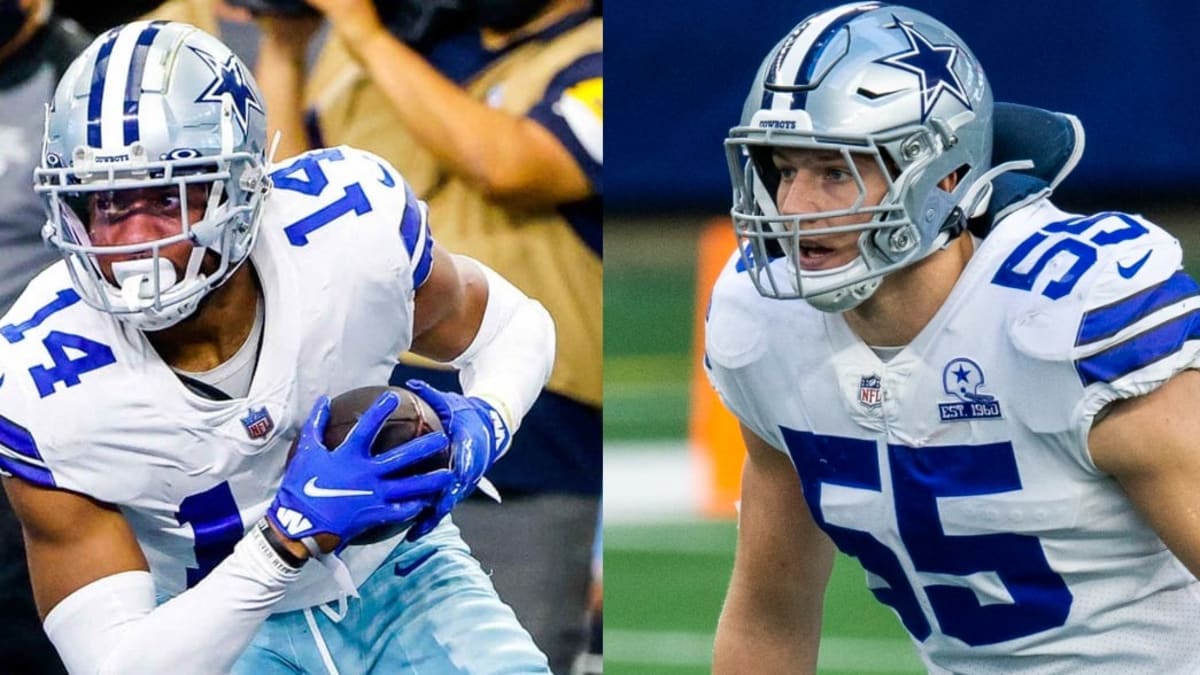 9) How Vander Esch Bounces Back In 2021?