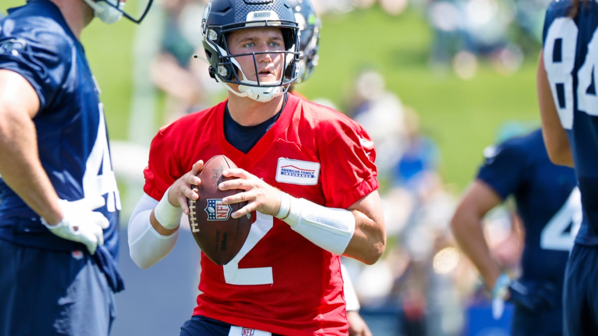 Rost: 3 questions as Seattle Seahawks kick off training camp - Seattle  Sports