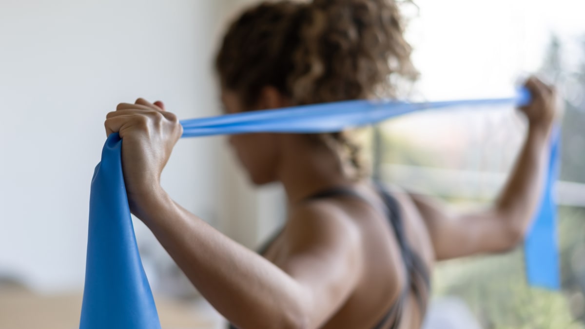 9 Best Resistance Bands of 2024, Tested by Personal Trainers