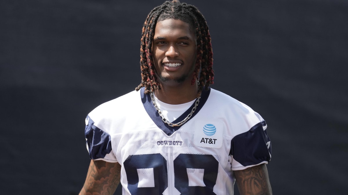 From sheep to lion: Unleashing CeeDee Lamb in the Cowboys offense -  Blogging The Boys