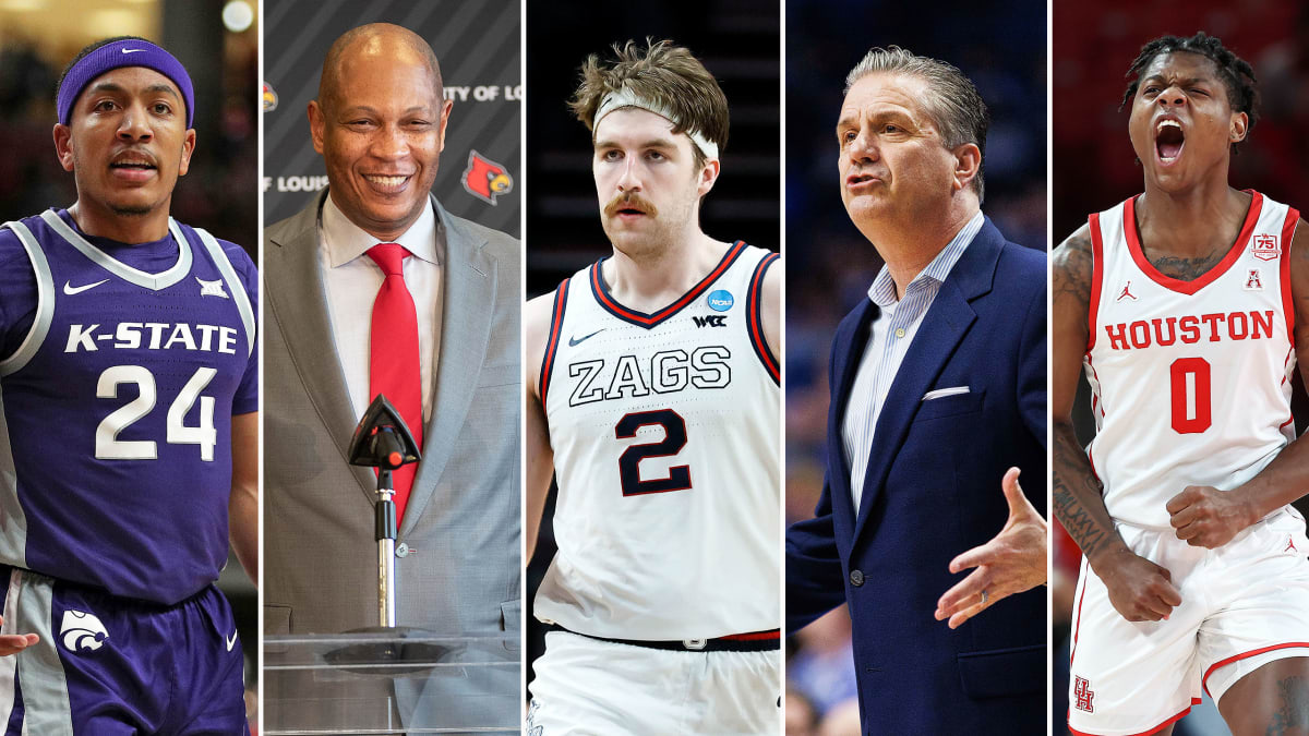 Inside the moves that defined the 2022 NBA Draft - Sports Illustrated