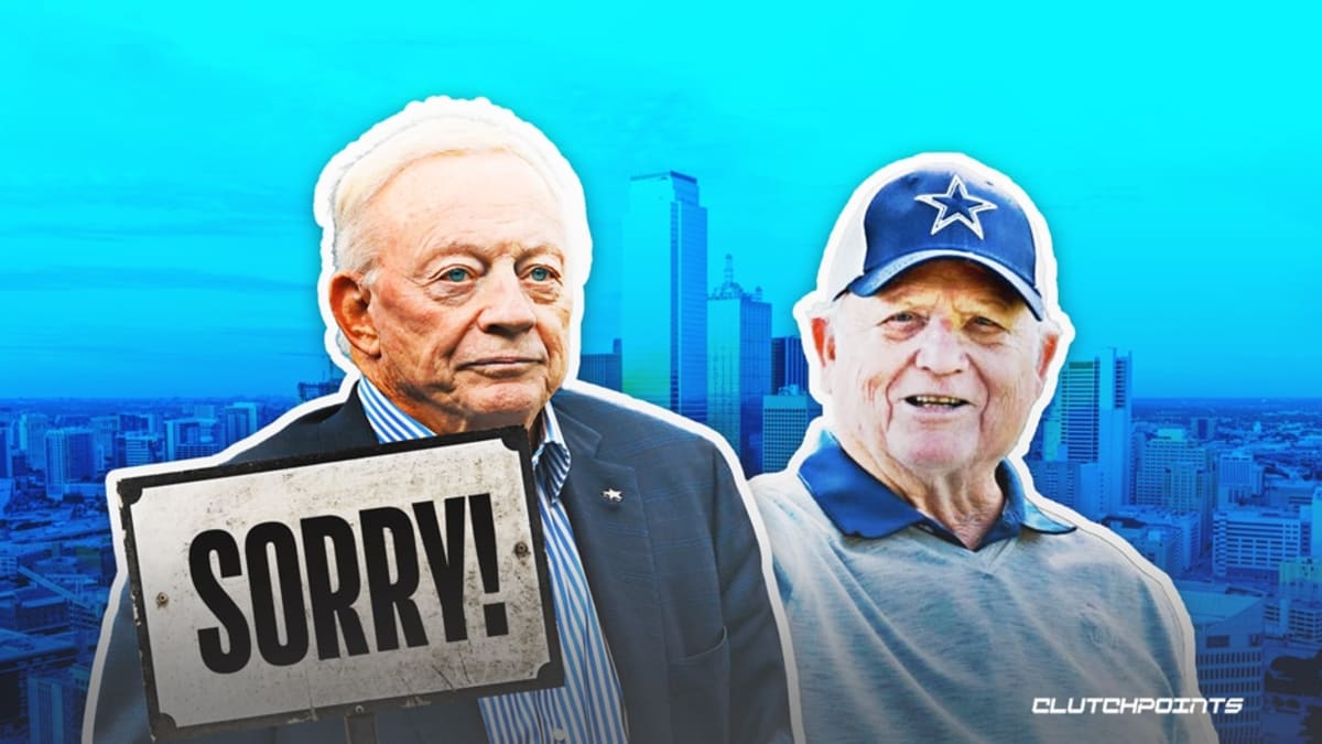 Jerry, Stephen Jones contributed thousands to Herschel Walker's