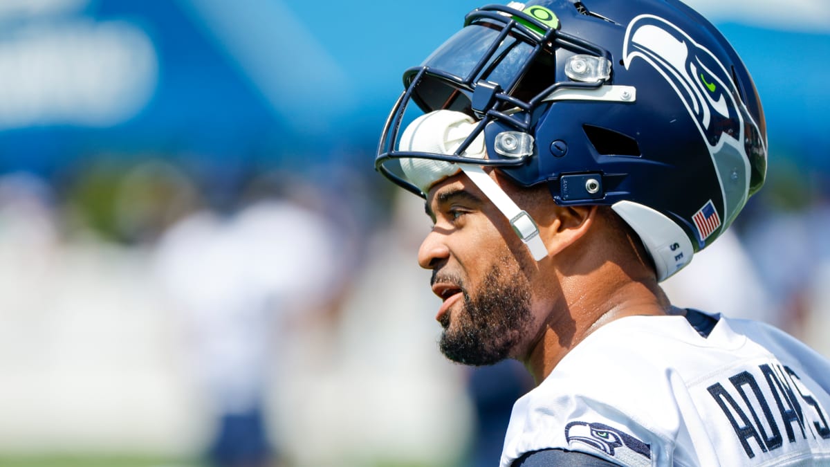 Smashing Records, Seahawks' Jamal Adams Transforming Modern Safety Position  - Sports Illustrated Seattle Seahawks News, Analysis and More