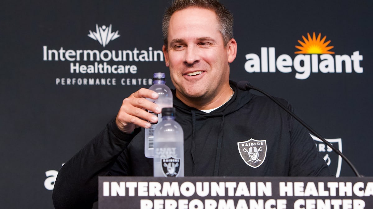 Raiders news: Josh McDaniels happy to see Clelin Ferrell on the