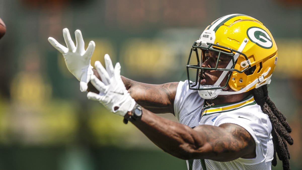 Packers' Sammy Watkins Placed on NFI List Because of Injury amid NFL  Training Camp, News, Scores, Highlights, Stats, and Rumors