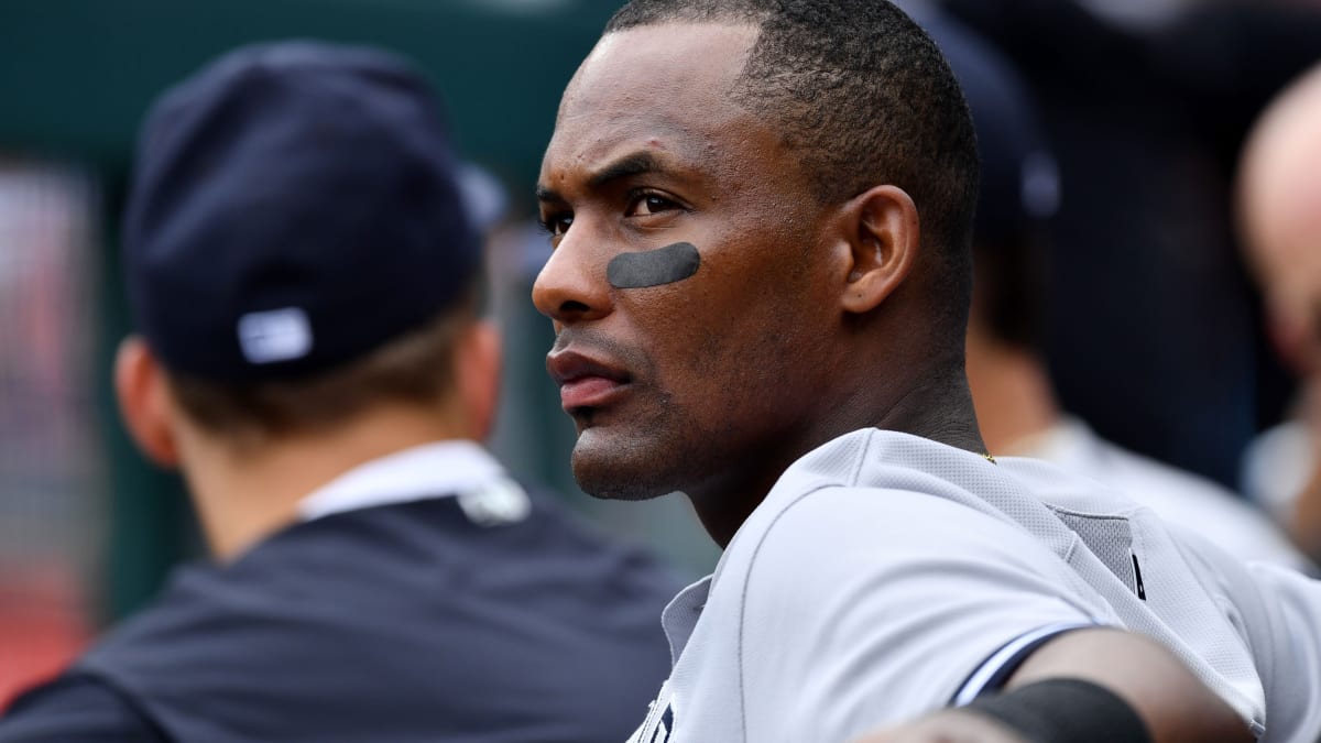 Miguel Andujar's agent vents about Yankees' demotions: 'First one sent  down, never first up' 