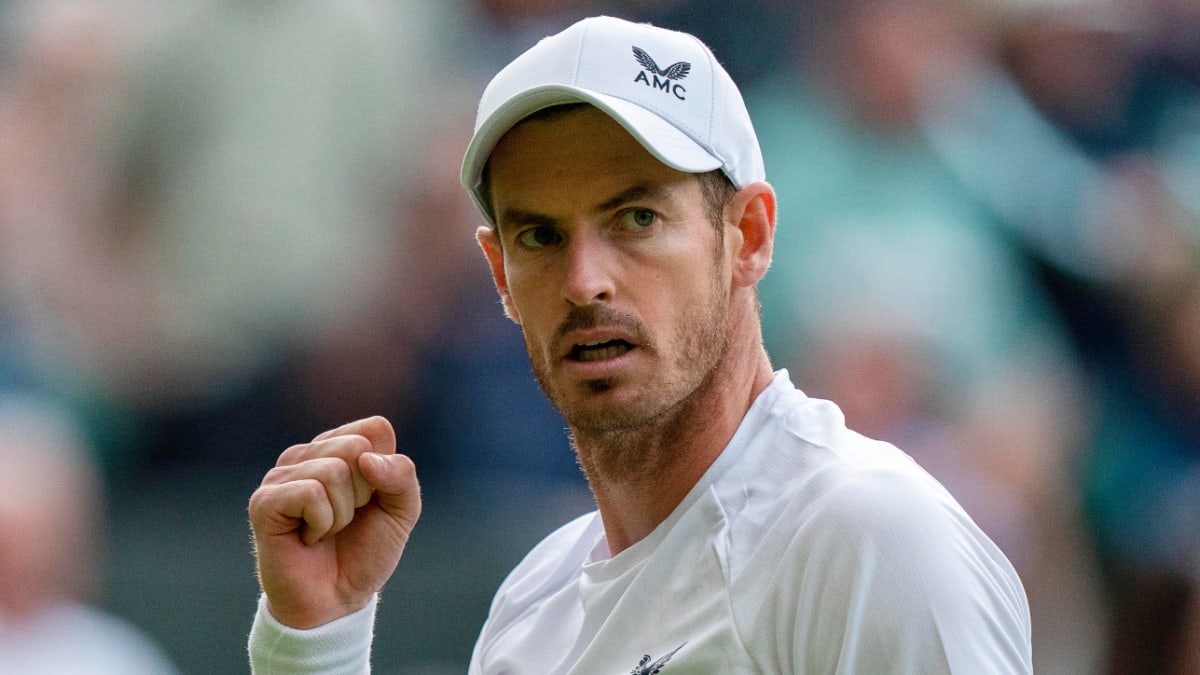 Murray to donate prize money from tournaments to aid Ukrainian children