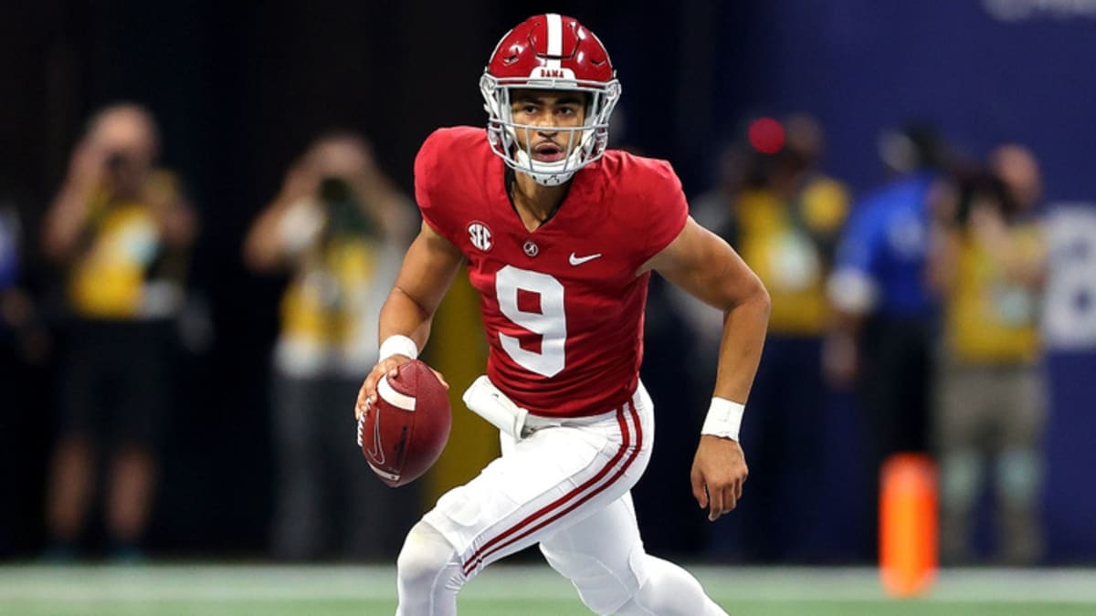 2023 NFL draft's biggest QB sleeper is also a descendant of Viking royalty  - Sports Illustrated