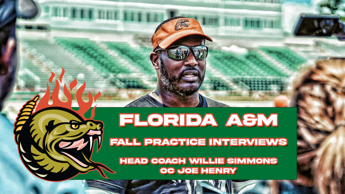 Florida A&M never trails in 9-3 win over Jackson State - Florida A&M