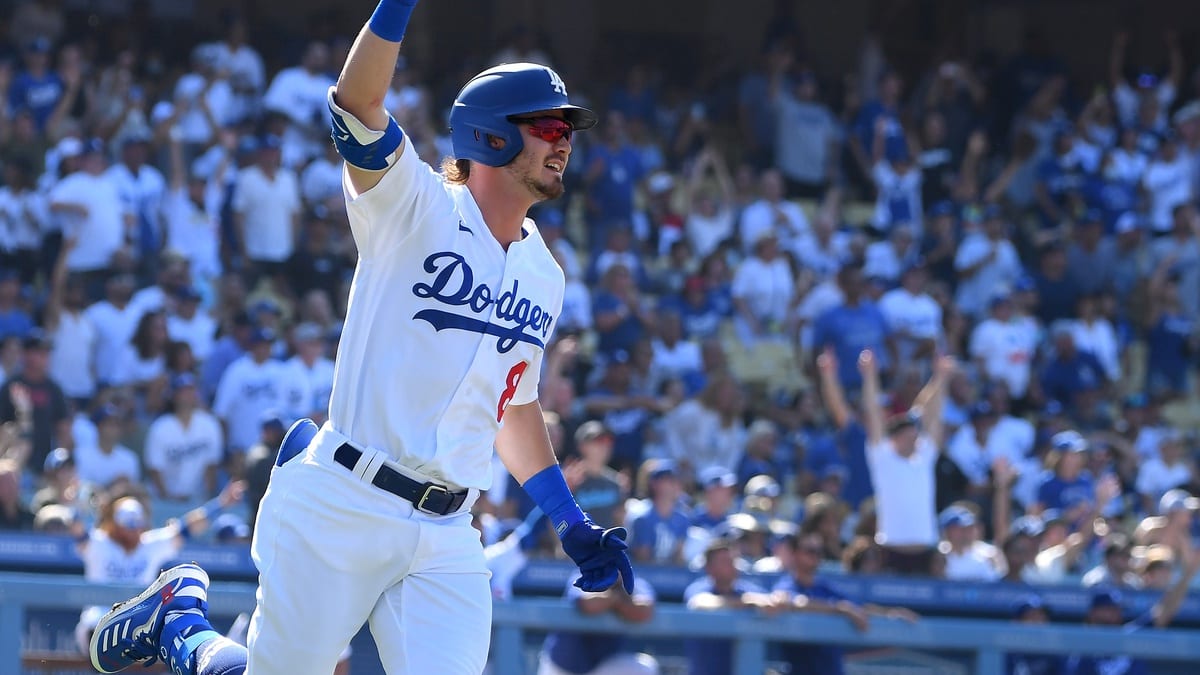 Dodgers News: Fans React to Zach McKinstry Trade - Inside the Dodgers