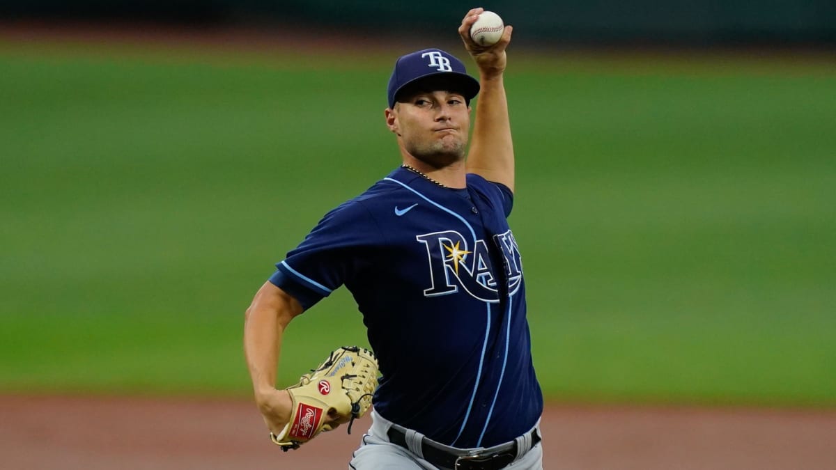 My Two Cents: Tampa Bay Rays' Interleague Dominance Keeping Them