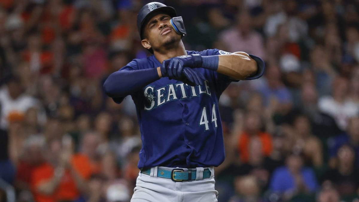 Dipoto: Julio Rodríguez making the Mariners, the impact on Jarred