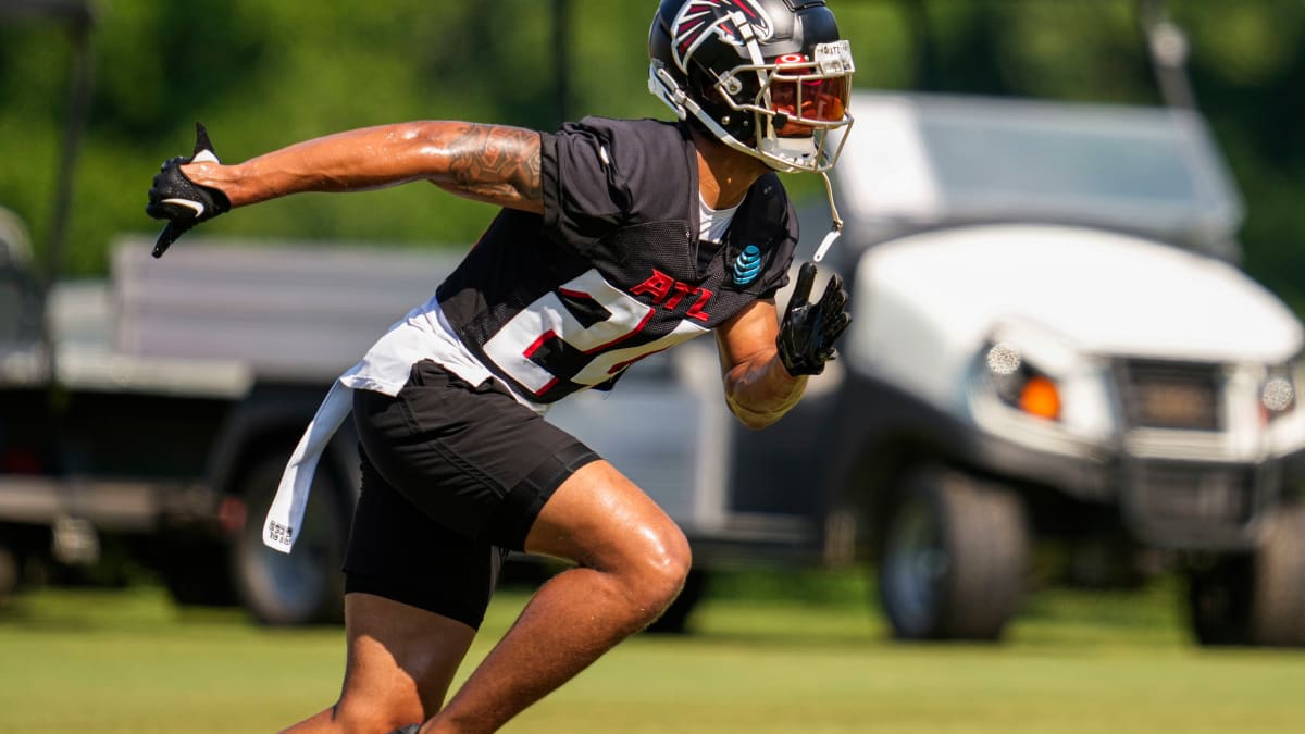 Atlanta Falcons Training Camp, Preseason Schedule Revealed - Sports  Illustrated Atlanta Falcons News, Analysis and More