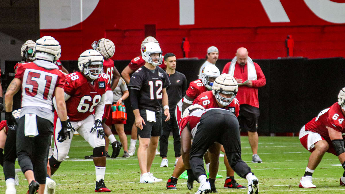 How Arizona Cardinals Fans Can Secure Training Camp Tickets