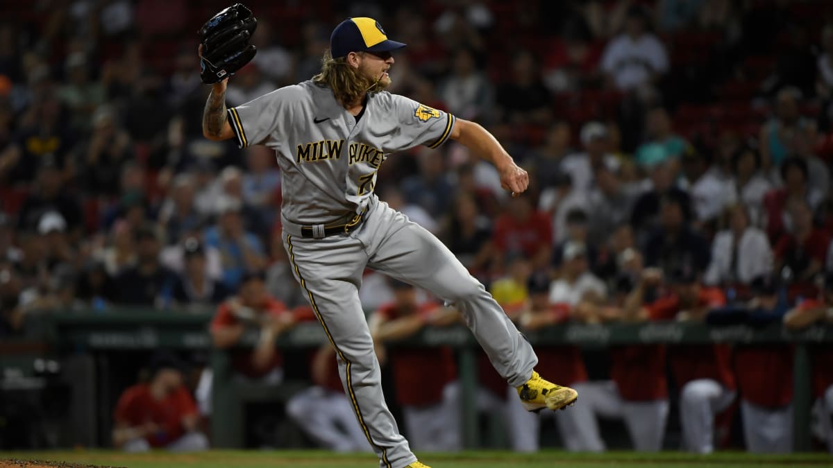 Josh Hader Details Feelings After Being Traded from Successful Brewers Team  to Padres - Sports Illustrated Inside The Padres News, Analysis and More