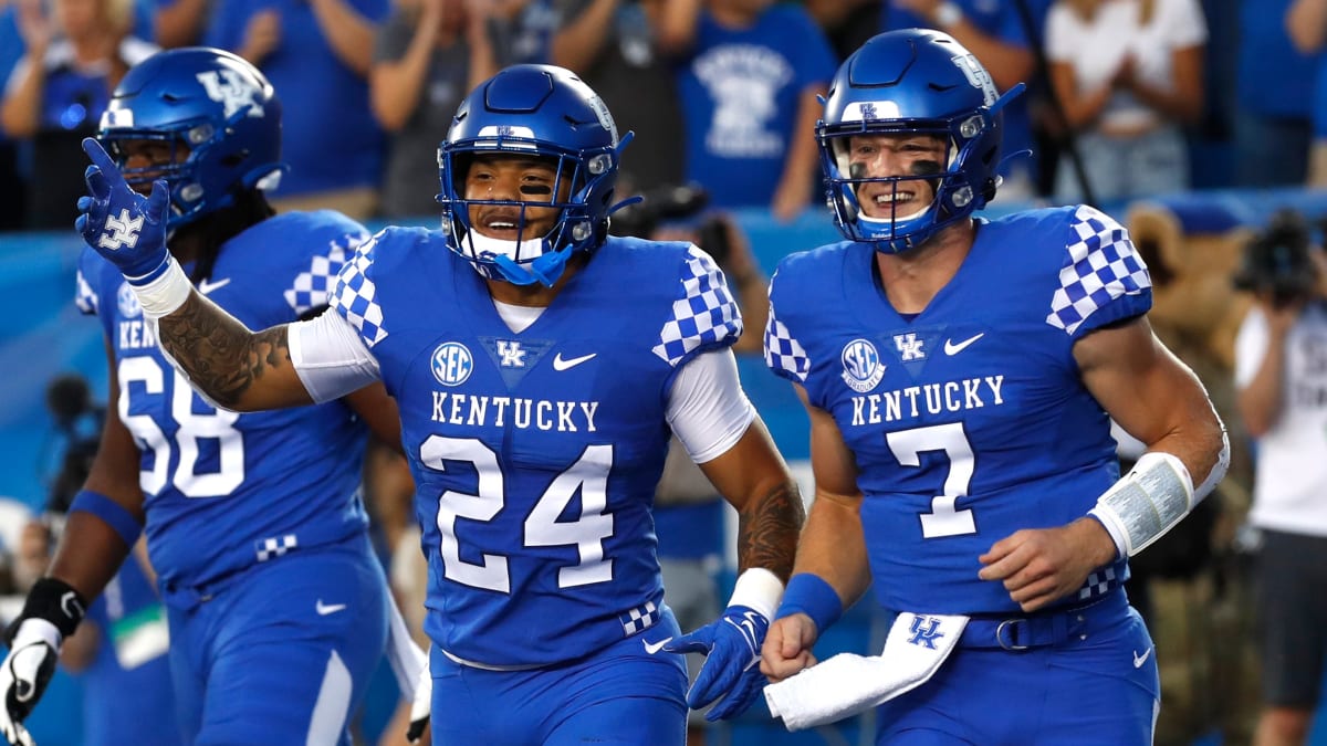 Kentucky vs Missouri: Why this is so important for the Wildcats - A Sea Of  Blue