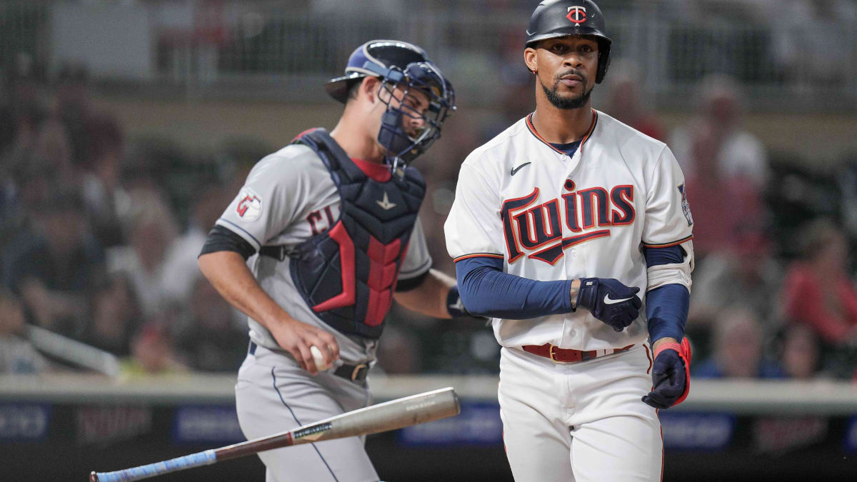 In a year of injuries, Twins suffer biggest blow yet as Byron