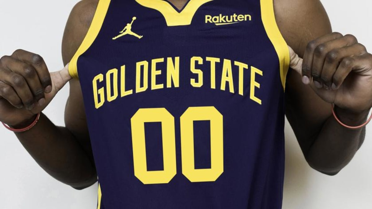 New Logos, Uniforms for Golden State Warriors in 2020 – SportsLogos.Net News