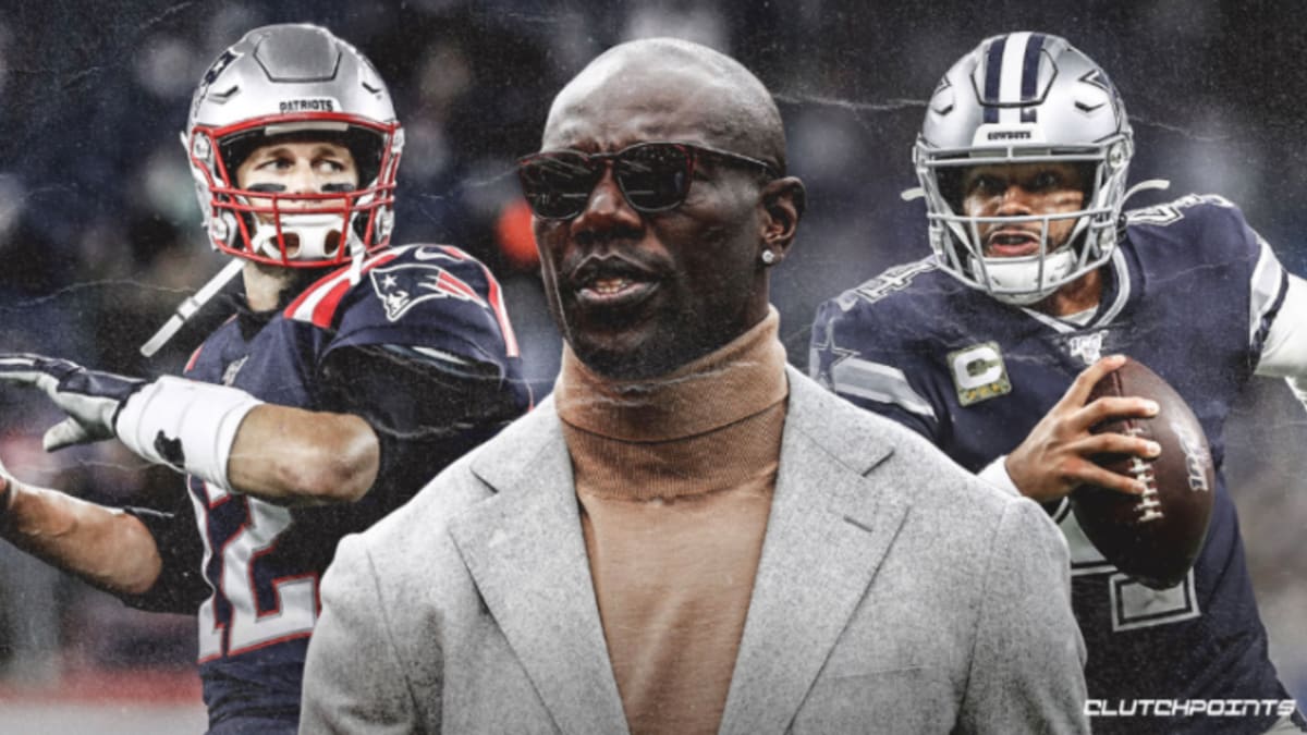 I'm Ready!' Terrell Owens, Age 48, Offers to Sign with Dallas Cowboys -  FanNation Dallas Cowboys News, Analysis and More