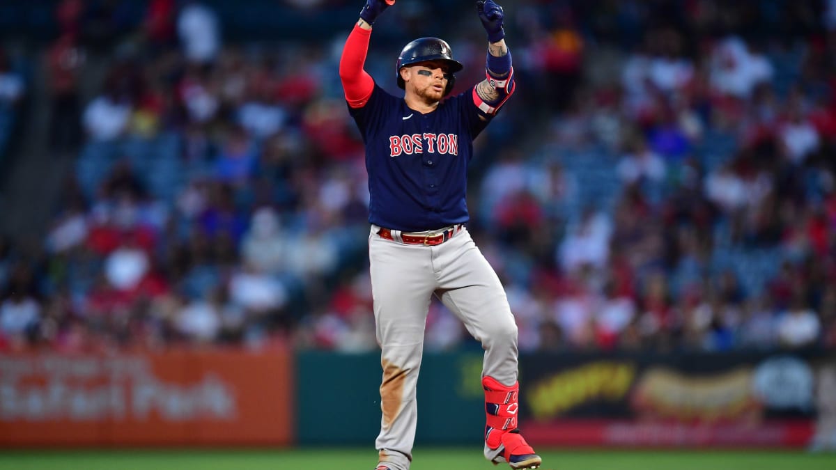 Houston Astros: Catcher Christian Vázquez acclimating to pitchers