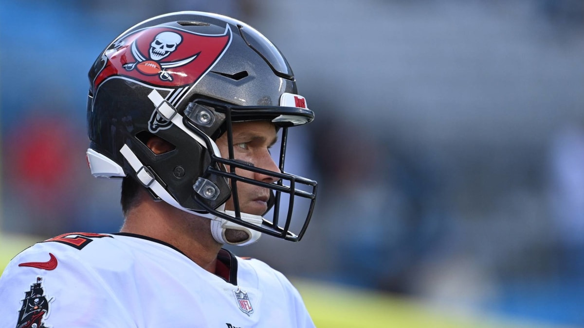 Did The Bucs View Brady's Absence As A Distraction?