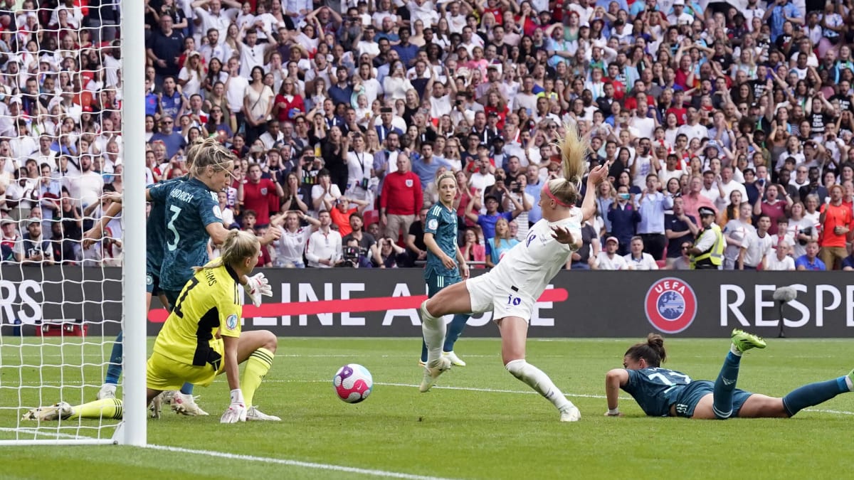 Five players to watch at UEFA Women's Euro 2022 - Futbol on FanNation