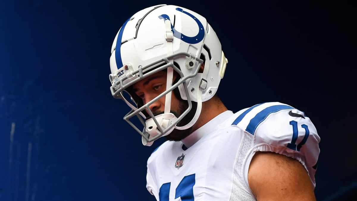 Colts Biggest Weakness According to PFF - Sports Illustrated Indianapolis  Colts News, Analysis and More