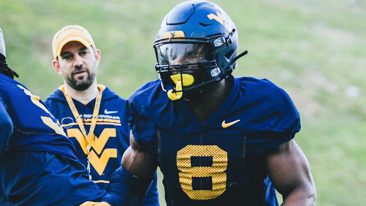 West Virginia football 2018 preview: Star power and what else? 