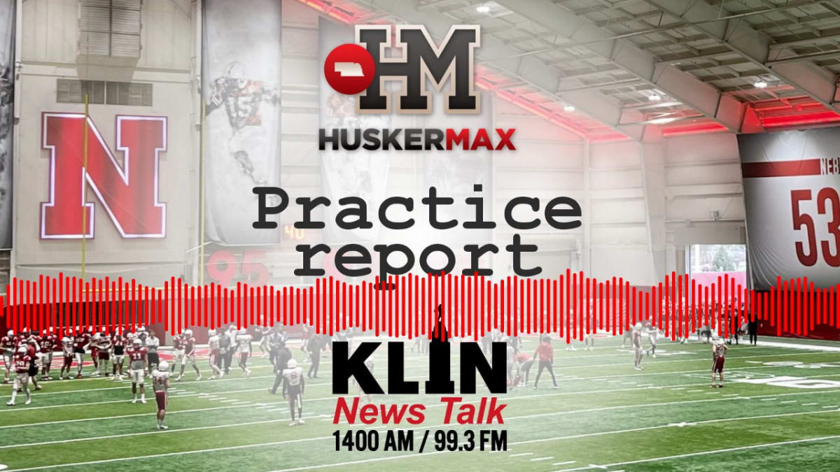 Nebraska Football  KLIN - News/Talk 1400