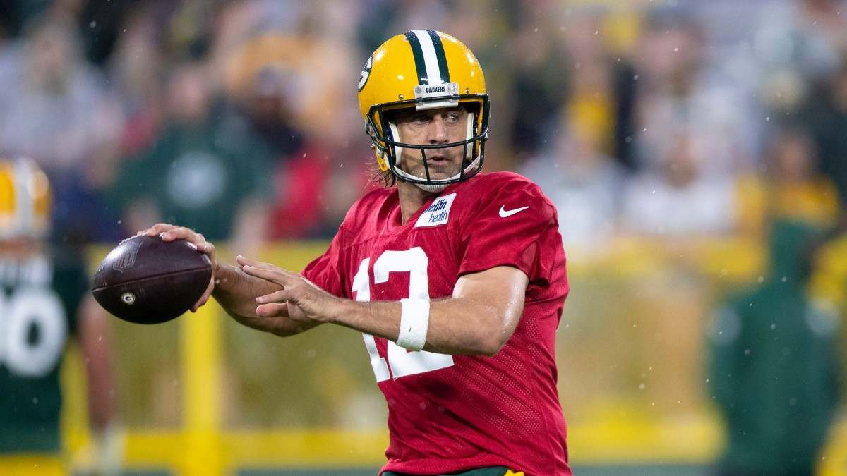 Ten Things We'll Be Watching at Packers Family Night - Sports Illustrated  Green Bay Packers News, Analysis and More