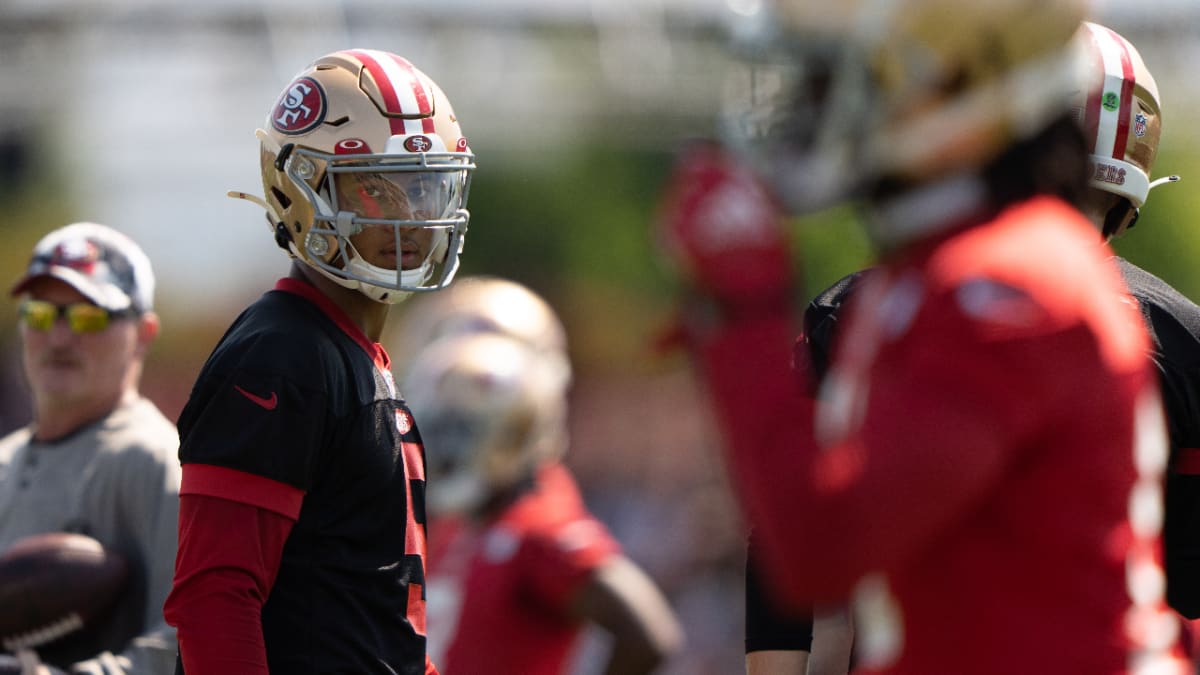 The Good and Not So Good from Day 15 of 49ers Training Camp 2023 - Sports  Illustrated San Francisco 49ers News, Analysis and More