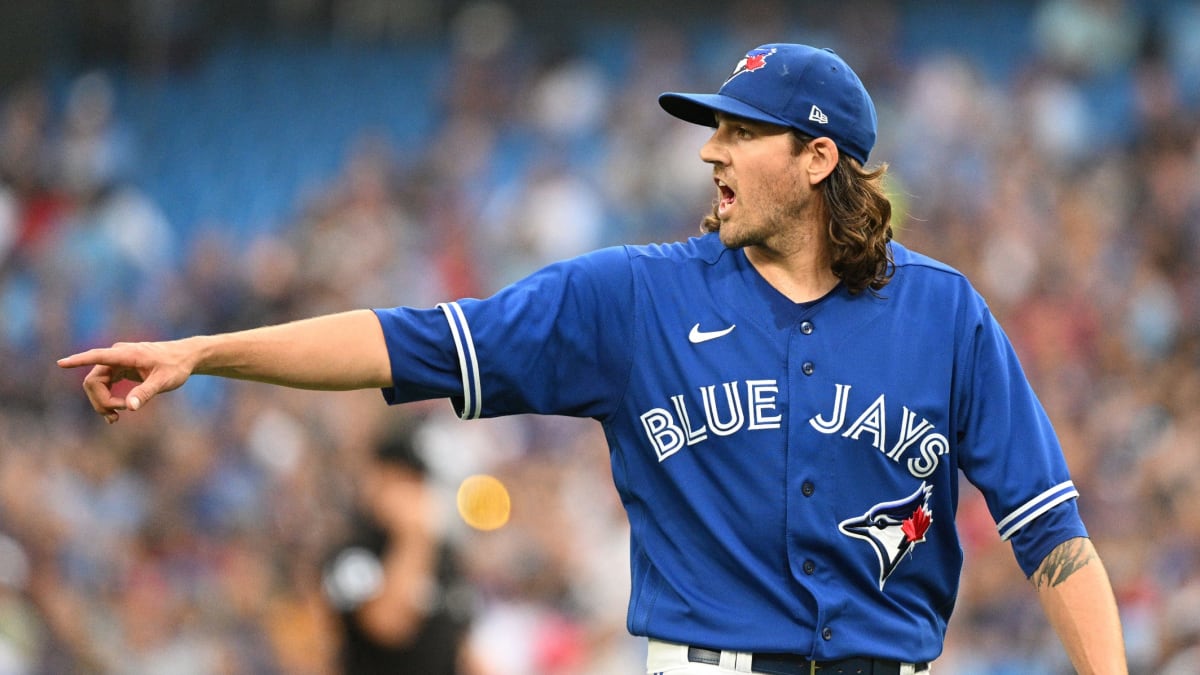 Gausman Draws Crowd in Blue Jays Intrasqaud Start - Sports Illustrated  Toronto Blue Jays News, Analysis and More