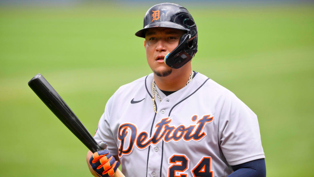 Tigers slugger Miguel Cabrera clarifies: no plan to retire before 2023