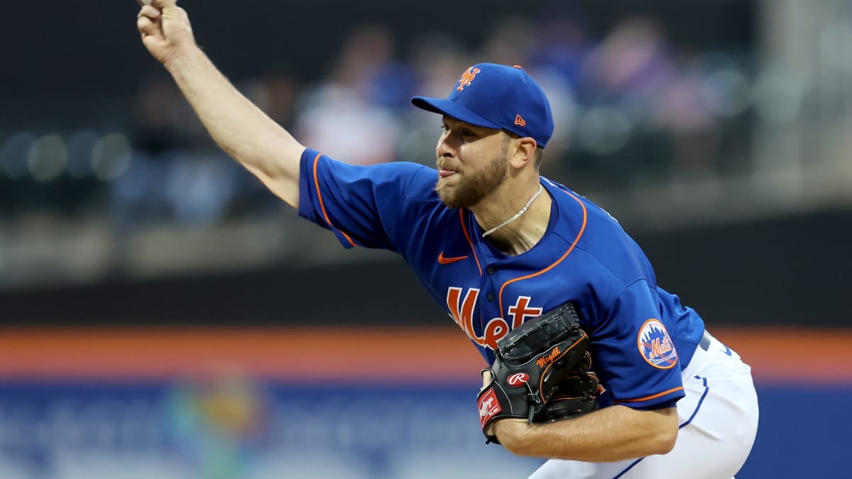 Mets' pitcher Tylor Megill makes rehab start, Rumble Ponies lose 5-4