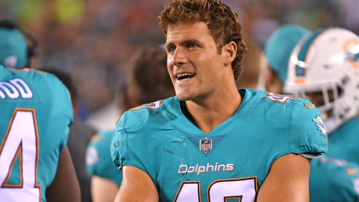 Kiko Alonso Retires After Attempted NFL Comeback With Saints, per Report -  Sports Illustrated