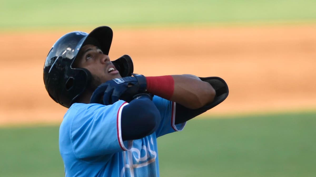 Houston Astros' Prospect Pedro León Cutting Down Strikeouts in