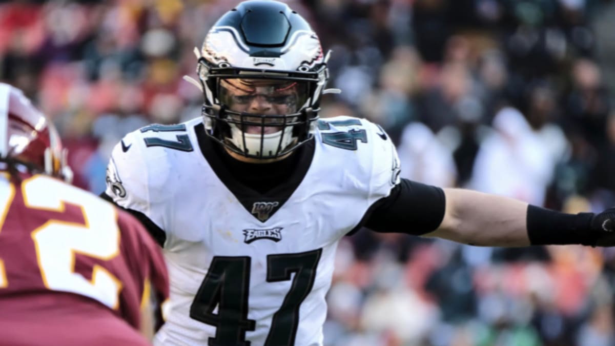 KRYK: Did Washington Commanders expose Eagles' Achilles heel?