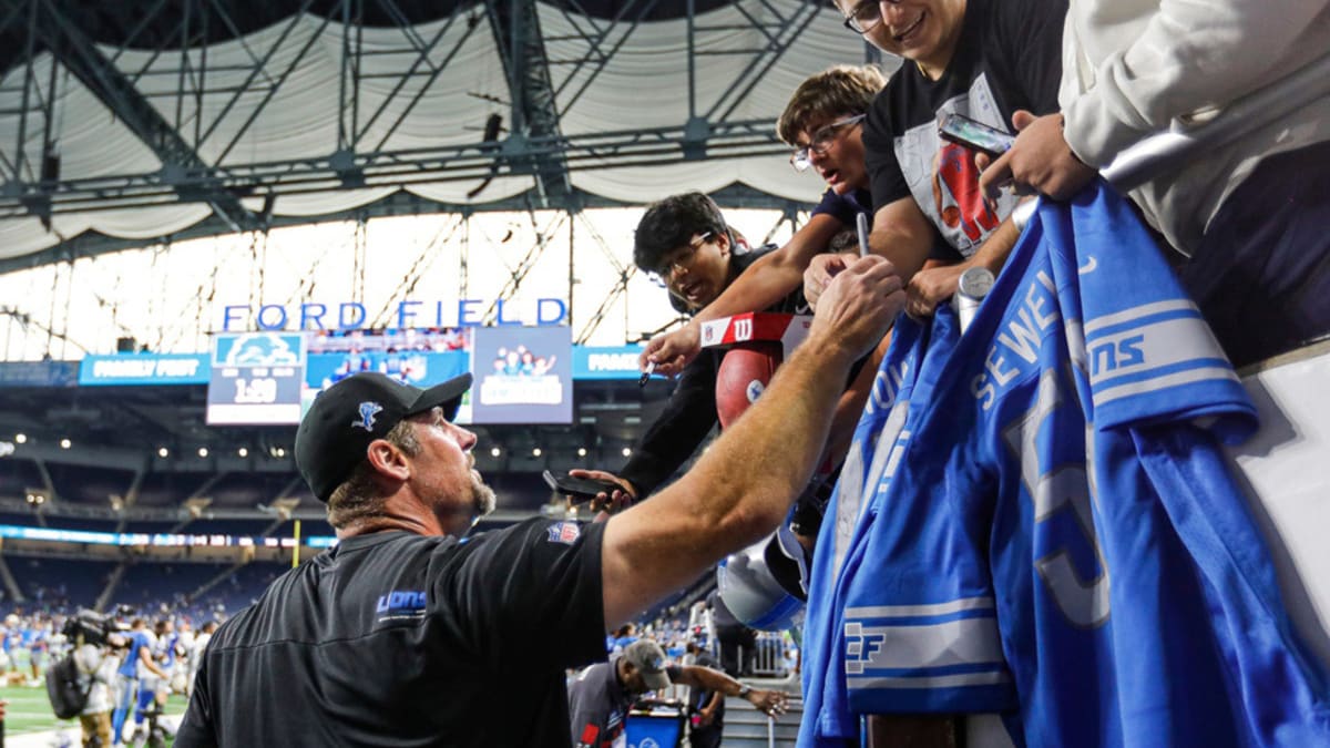 How to watch NFL Detroit Lions on Hard Knocks, TV, steaming option - Sports  Illustrated Detroit Lions News, Analysis and More