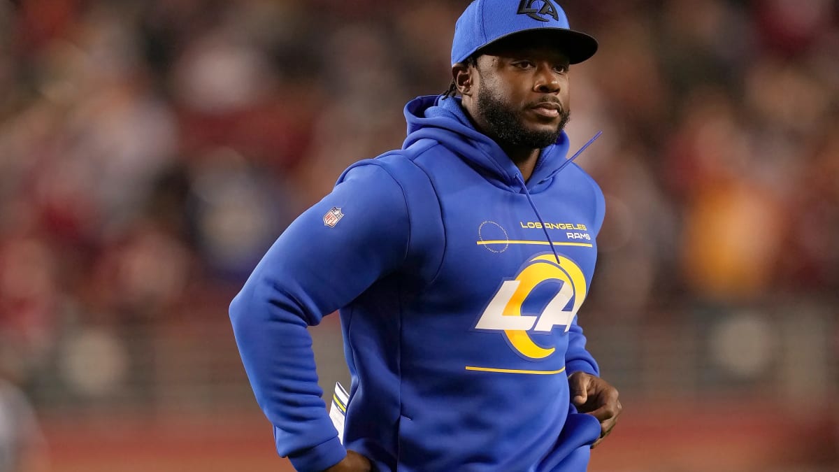 Los Angeles Rams' Sean McVay: Coach Thomas Brown 'Unique, Educated and  Impressive' - Sports Illustrated LA Rams News, Analysis and More