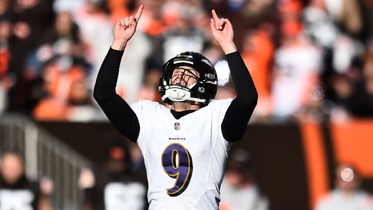 Fantasy Football Kicker Guide & Rankings Week 1 (2022)