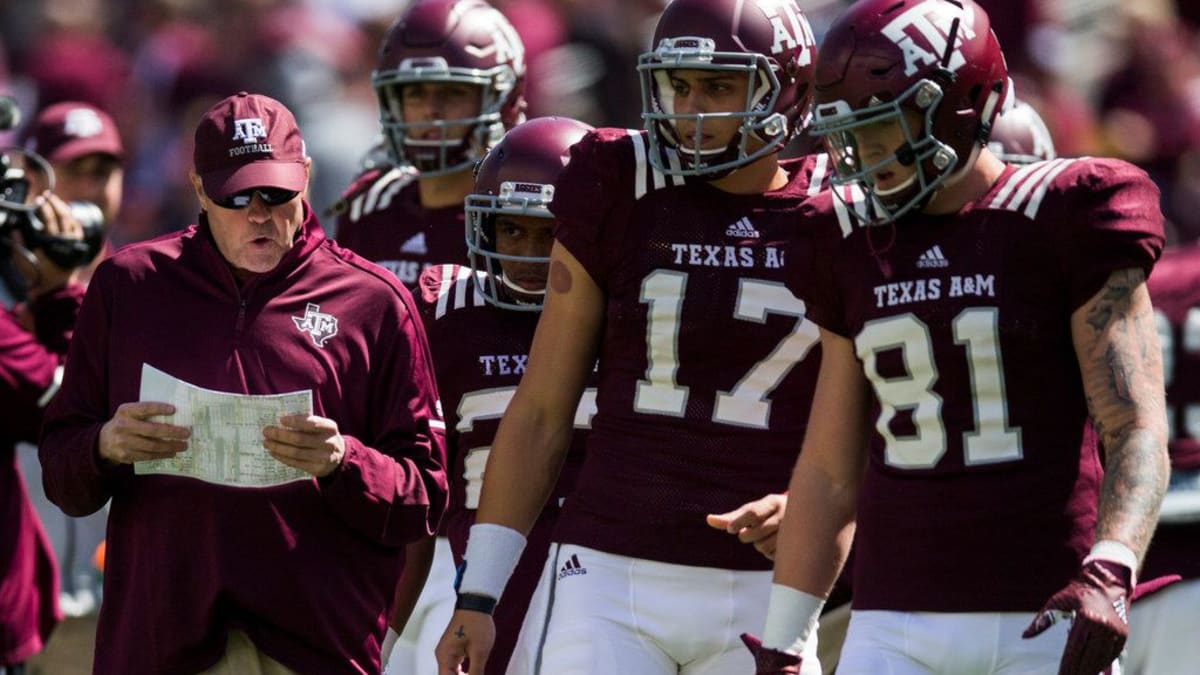 Aggies Ex Jalen Wydermyer Cut By Bills - Sports Illustrated Texas A&M  Aggies News, Analysis and More