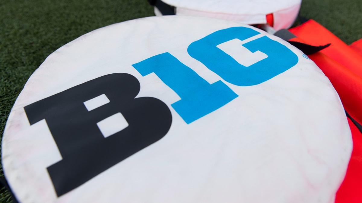 Would Big Ten Ever Kick a Team Out of Its Conference? - Sports Illustrated  Indiana Hoosiers News, Analysis and More