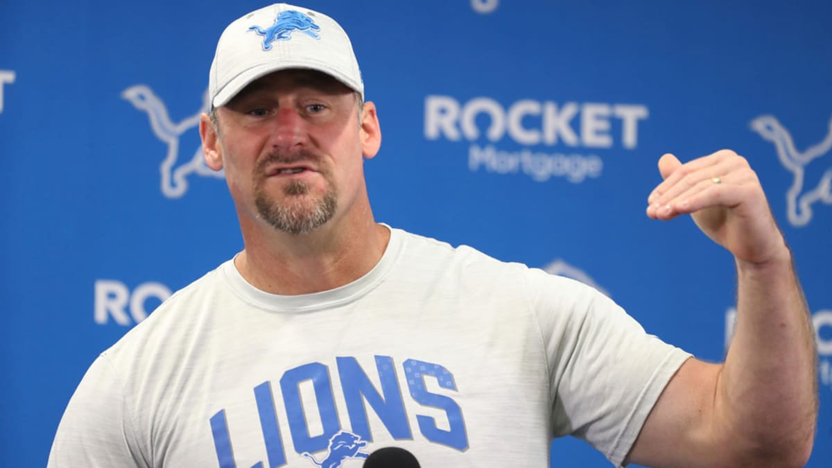 NFL power rankings: First-place Detroit Lions crack top 20