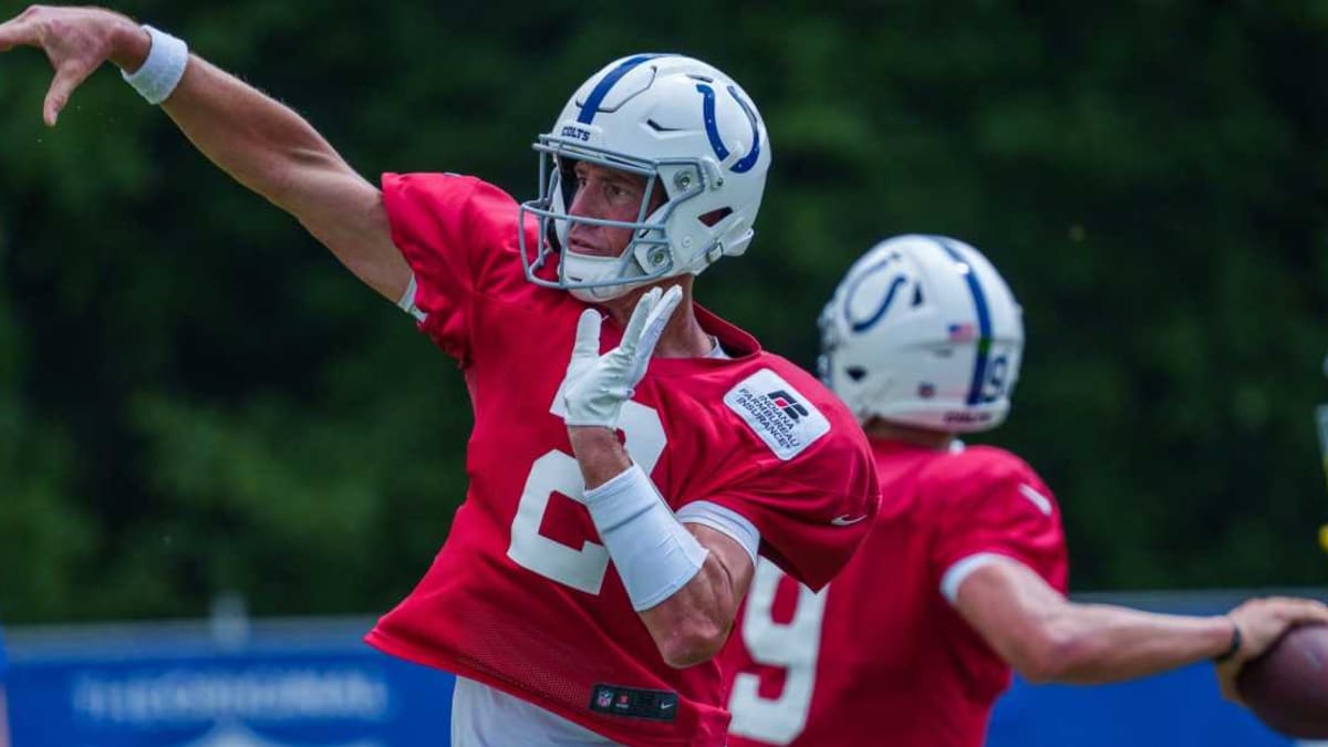 Top 3 Things to Watch When the Indianapolis Colts Travel to the Buffalo  Bills - Sports Illustrated Indianapolis Colts News, Analysis and More