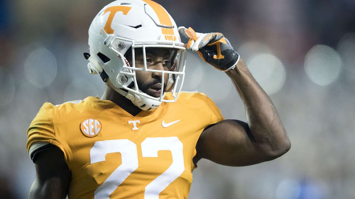 Former Tennessee Vol Micah Abernathy Signs With Green Bay Packers - Sports  Illustrated Tennessee Volunteers News, Analysis and More