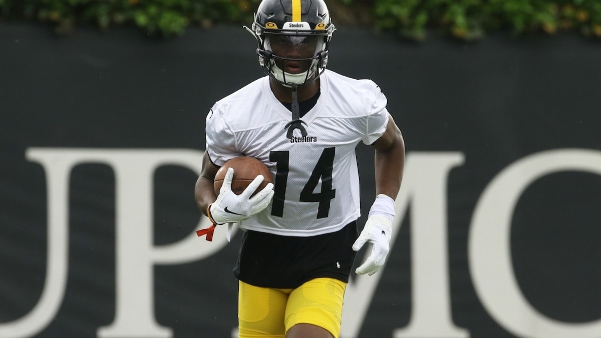 Steelers 2022 Exit Interviews: Levi Wallace and James Pierre