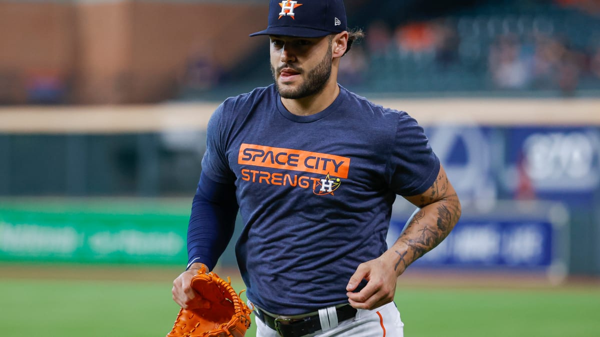 Houston Astros RHP Lance McCullers Jr. off IL, dominates in season debut  vs. Oakland Athletics - ESPN